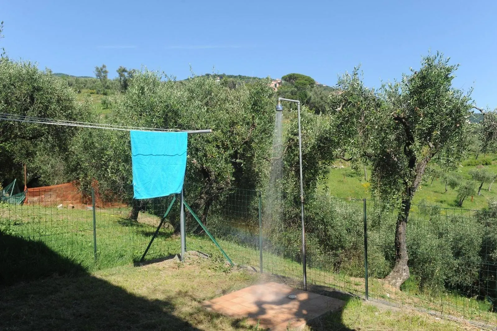 Vila Casa Franguella - Uliveto Sul Mare Lavagna