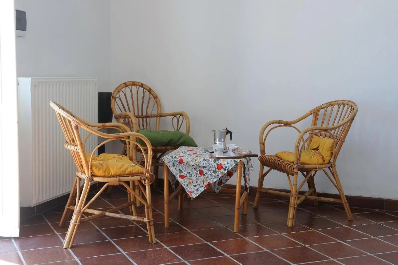 Prázdninový dům Vila Casa Franguella - Uliveto Sul Mare Lavagna